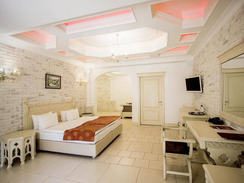 Soldaya Grand Hotel & Resort