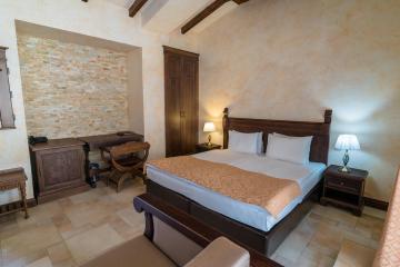 Отель Soldaya Grand Hotel & Resort Россия, Судак, фото 5