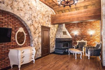 Отель Soldaya Grand Hotel & Resort Россия, Судак, фото 7