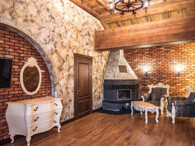 Soldaya Grand Hotel & Resort