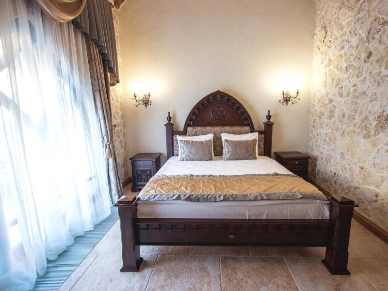 Soldaya Grand Hotel & Resort