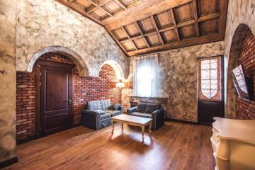 Отель Soldaya Grand Hotel & Resort Россия, Судак, фото 9