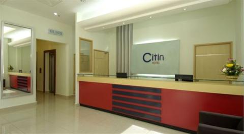 Citin Pudu Kuala Lumpur
