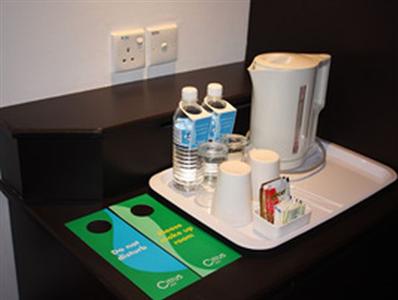 Citin Pudu Kuala Lumpur