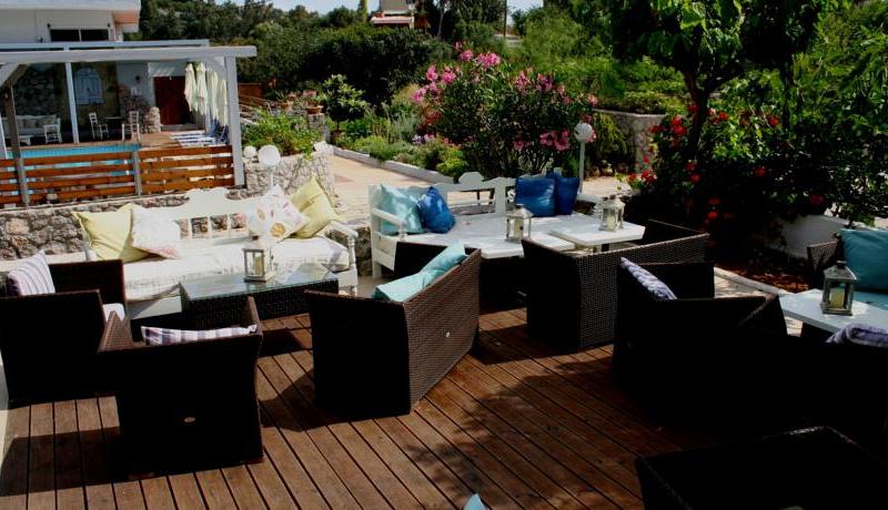 Naiades Almiros River Hotel