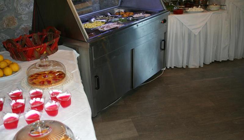 Naiades Almiros River Hotel