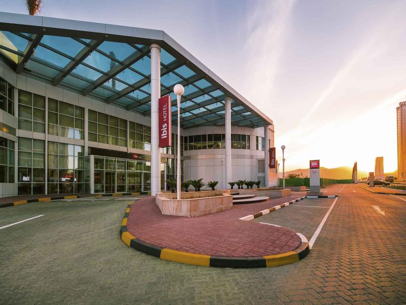 Ibis Fujairah Hotel