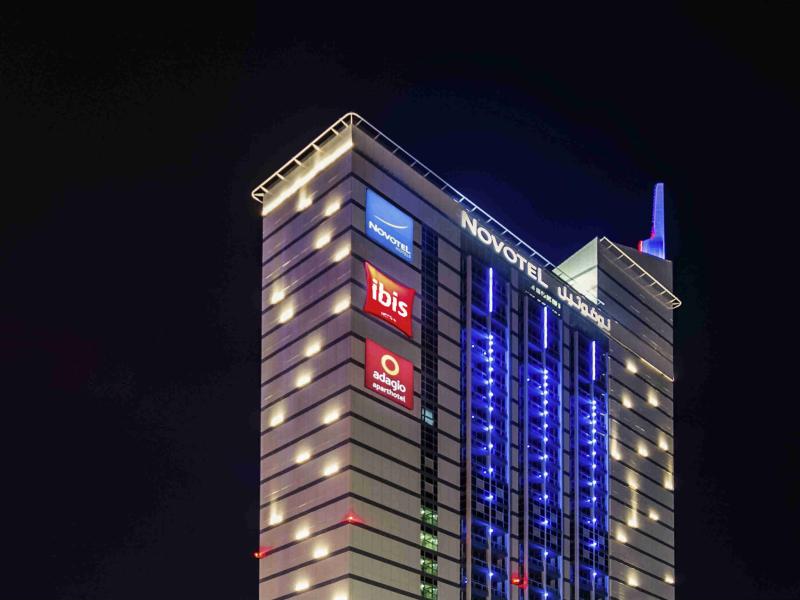 Ibis Fujairah Hotel