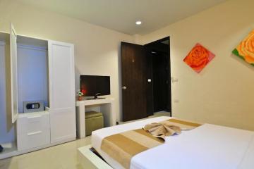 Отель Vits Gazebo Resort Pattaya Таиланд, Паттайя Юг, фото 11