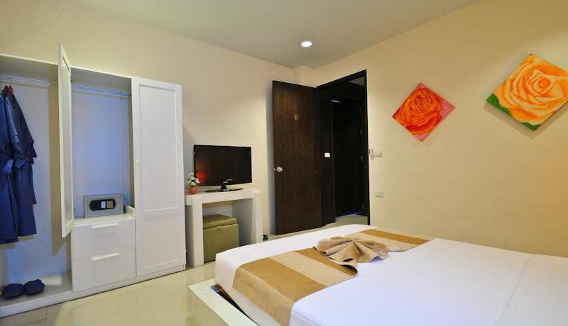 Vits Gazebo Resort Pattaya