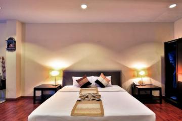 Отель Vits Gazebo Resort Pattaya Таиланд, Паттайя Юг, фото 12