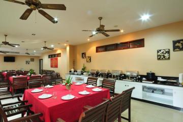 Отель Vits Gazebo Resort Pattaya Таиланд, Паттайя Юг, фото 6