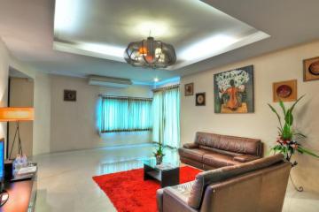 Отель Vits Gazebo Resort Pattaya Таиланд, Паттайя Юг, фото 9