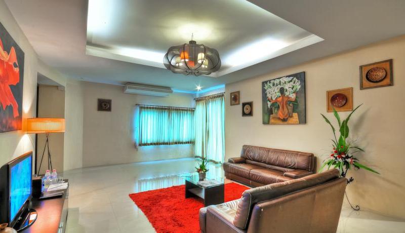 Vits Gazebo Resort Pattaya