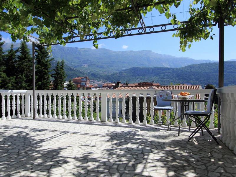 Villa Marija