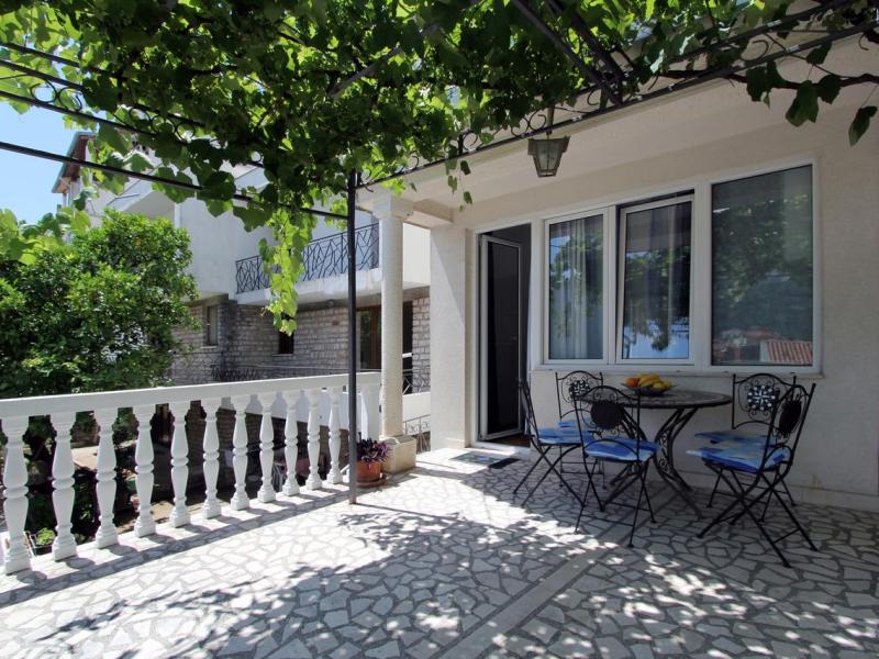 Villa Marija