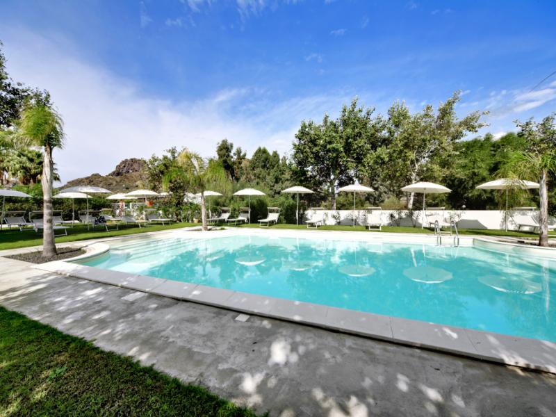Hotel Garden