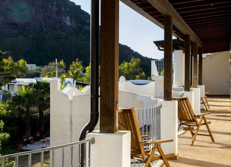 Hotel Garden