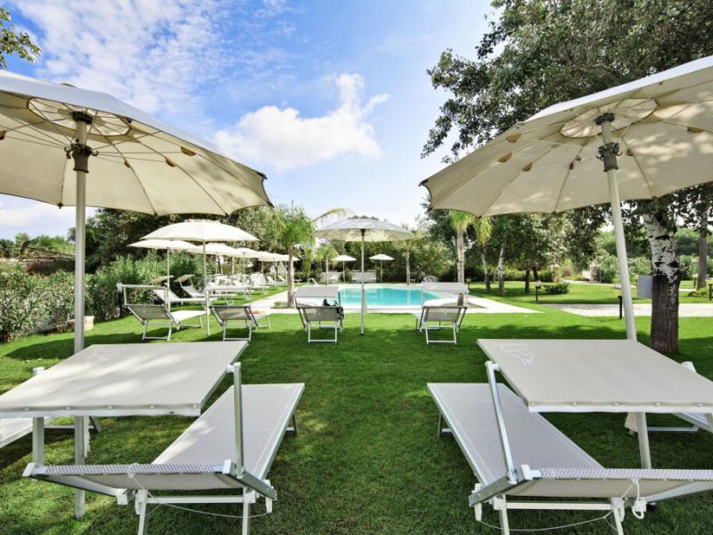 Hotel Garden