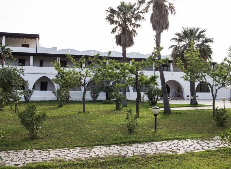 Hotel Garden