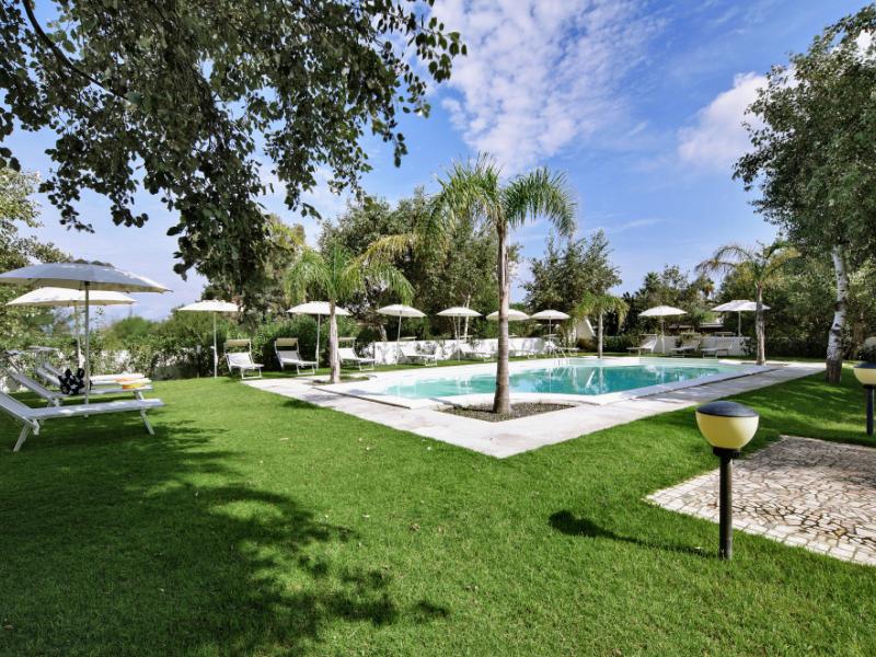 Hotel Garden