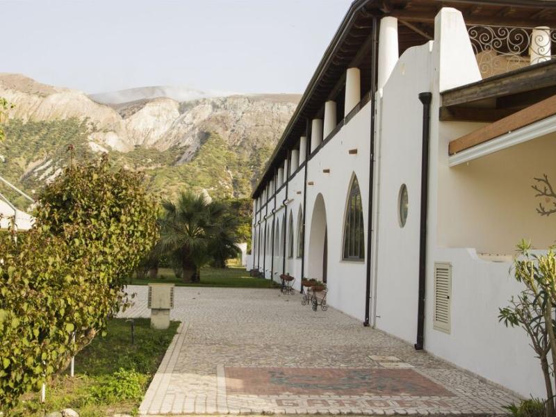 Hotel Garden