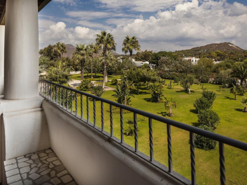 Hotel Garden