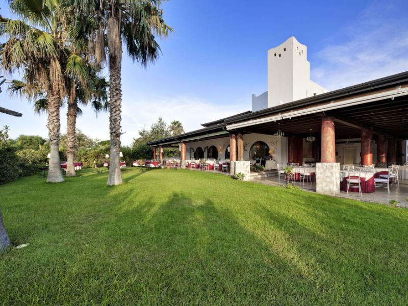 Hotel Garden