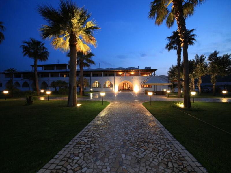Hotel Garden