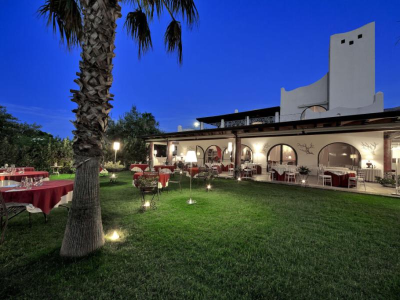 Hotel Garden