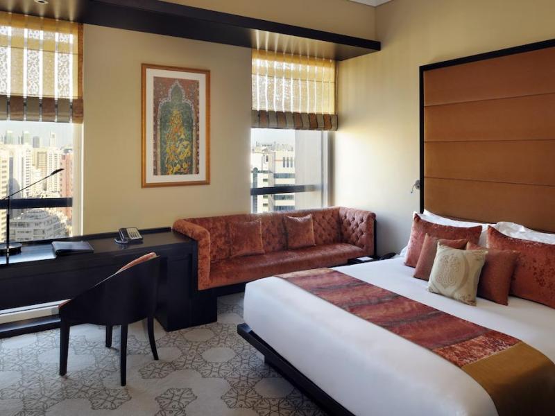 Southern Sun Abu Dhabi