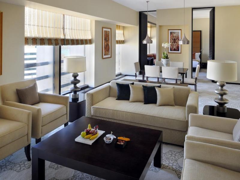 Southern Sun Abu Dhabi