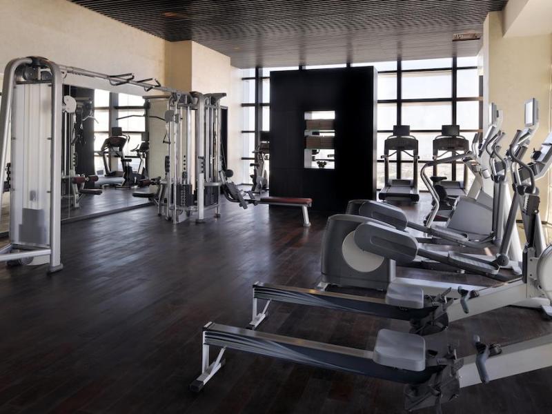 Southern Sun Abu Dhabi