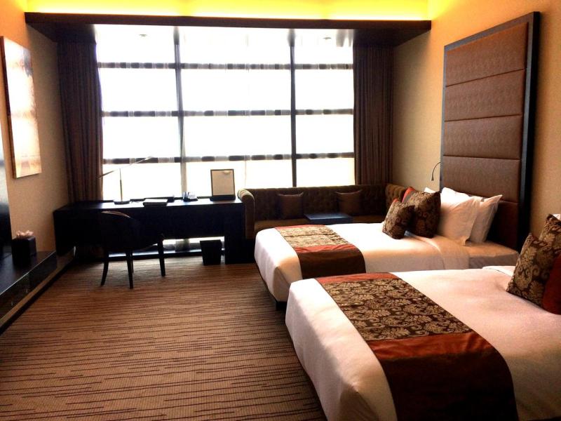 Southern Sun Abu Dhabi