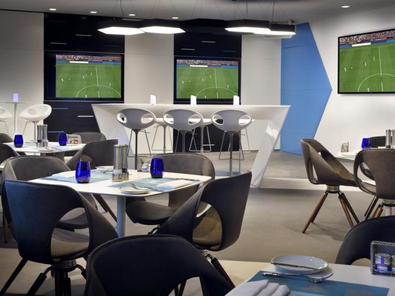 Southern Sun Abu Dhabi