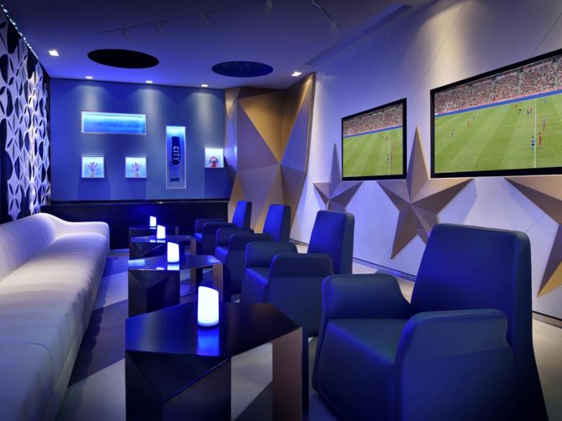 Southern Sun Abu Dhabi