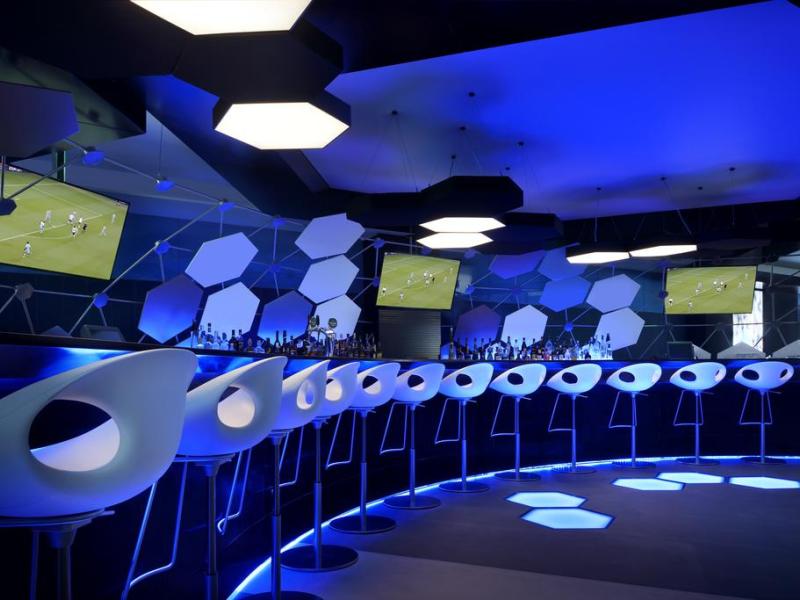 Southern Sun Abu Dhabi