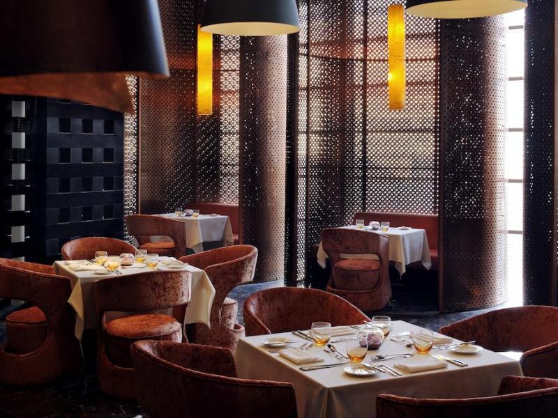 Southern Sun Abu Dhabi