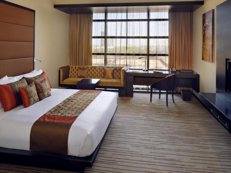 Southern Sun Abu Dhabi