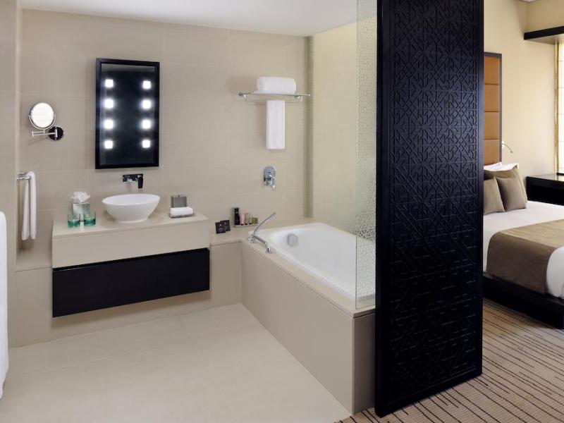 Southern Sun Abu Dhabi