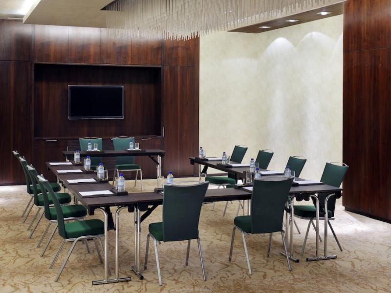 Southern Sun Abu Dhabi