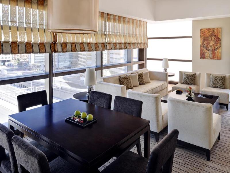 Southern Sun Abu Dhabi