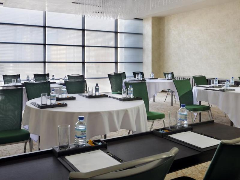 Southern Sun Abu Dhabi