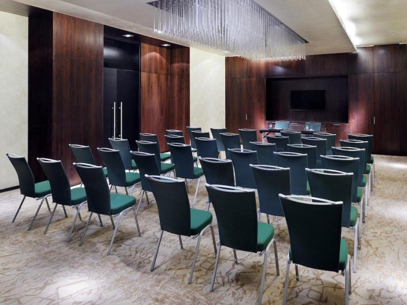 Southern Sun Abu Dhabi