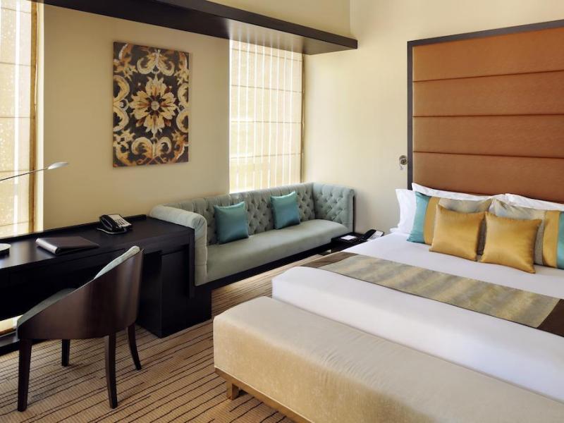 Southern Sun Abu Dhabi