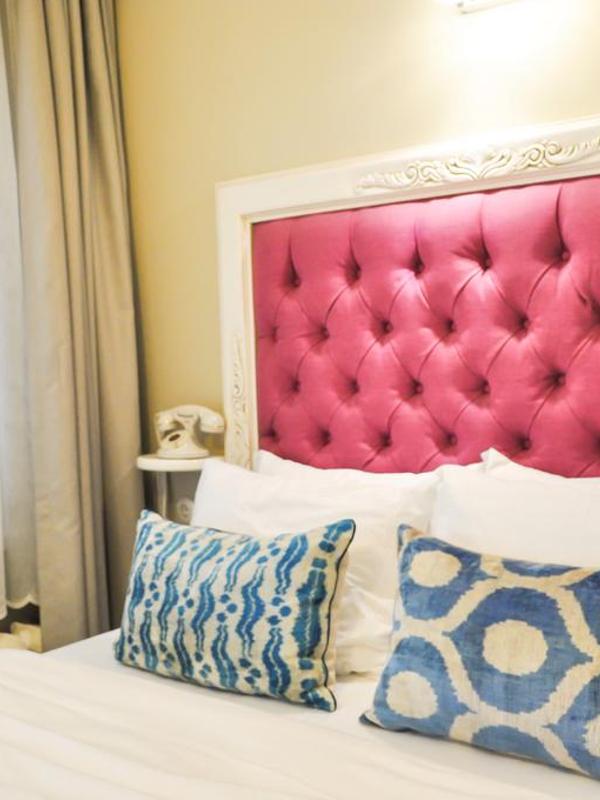 Faik Pasha Suits and Apartments