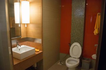 Отель Tango Vibrant Living Place Таиланд, Бангкок, фото 13