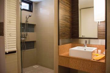 Отель Tango Vibrant Living Place Таиланд, Бангкок, фото 15