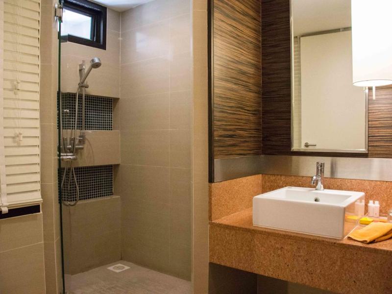 Tango Vibrant Living Place