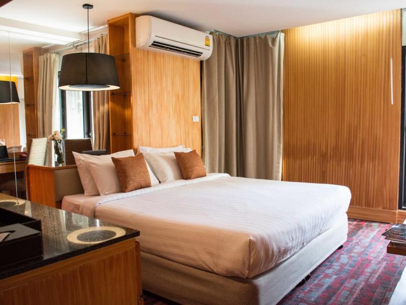 Tango Vibrant Living Place